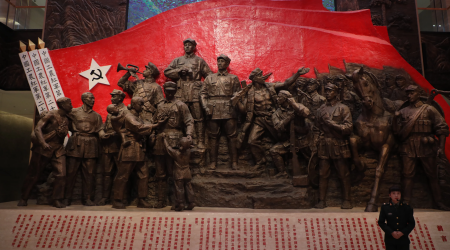 党建活动策划案例